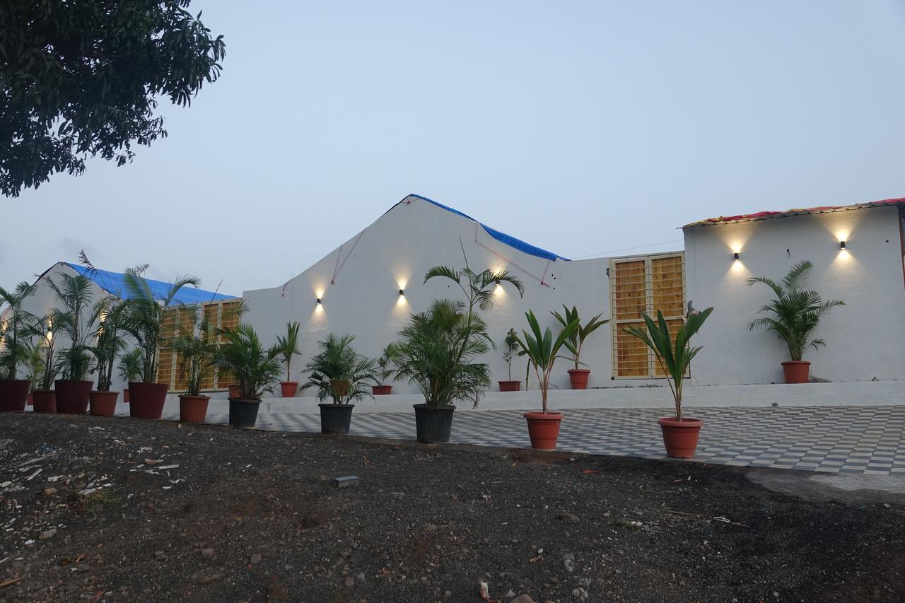 Samudra Resort Nashik Luaran gambar