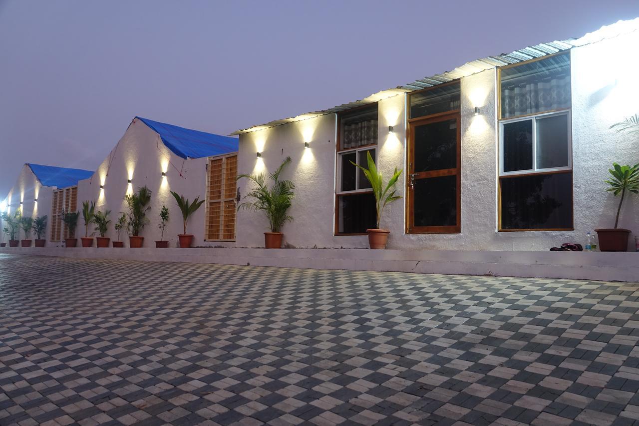 Samudra Resort Nashik Luaran gambar