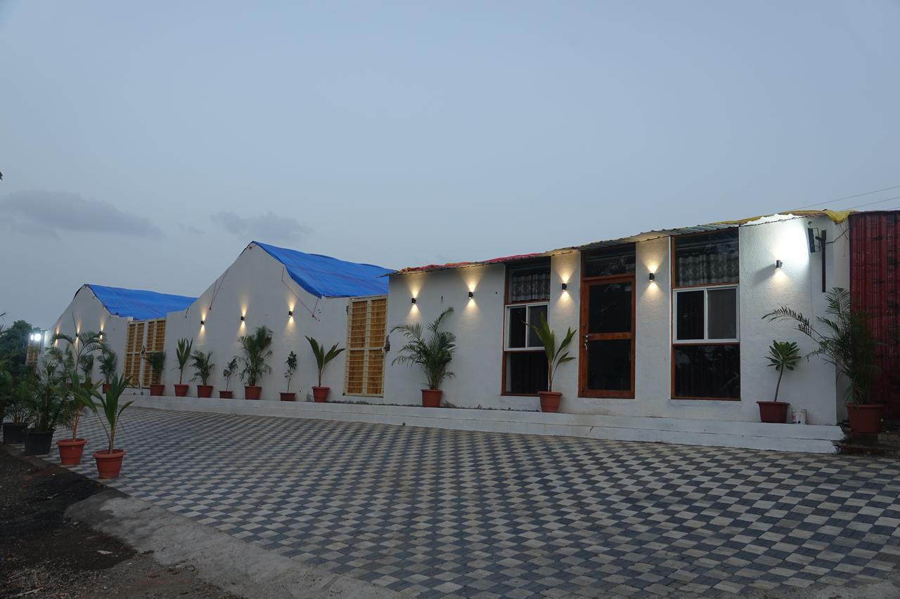 Samudra Resort Nashik Luaran gambar