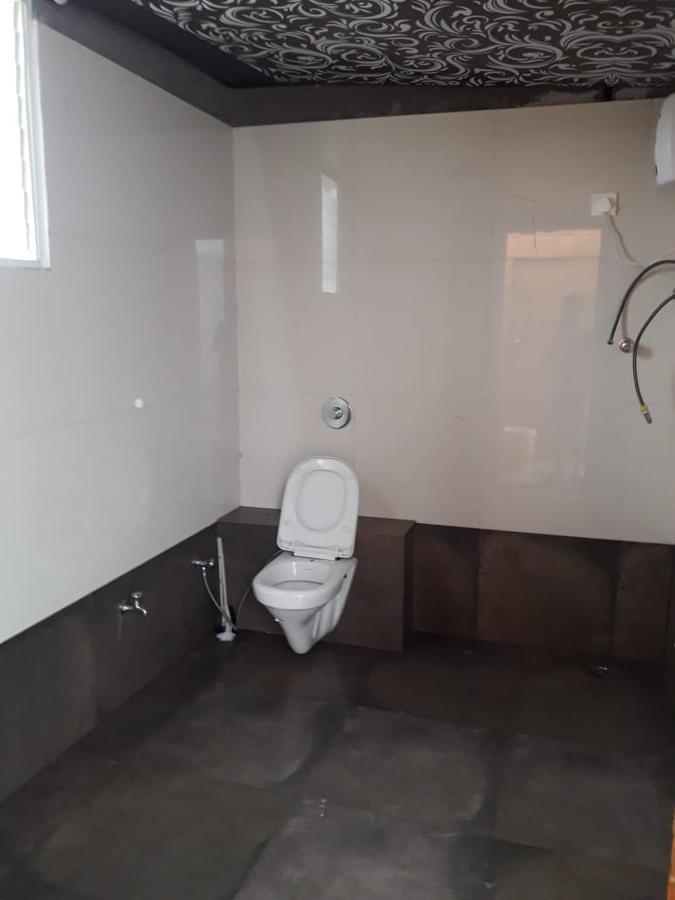 Samudra Resort Nashik Luaran gambar