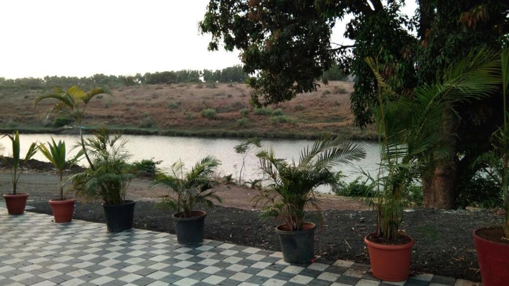 Samudra Resort Nashik Luaran gambar